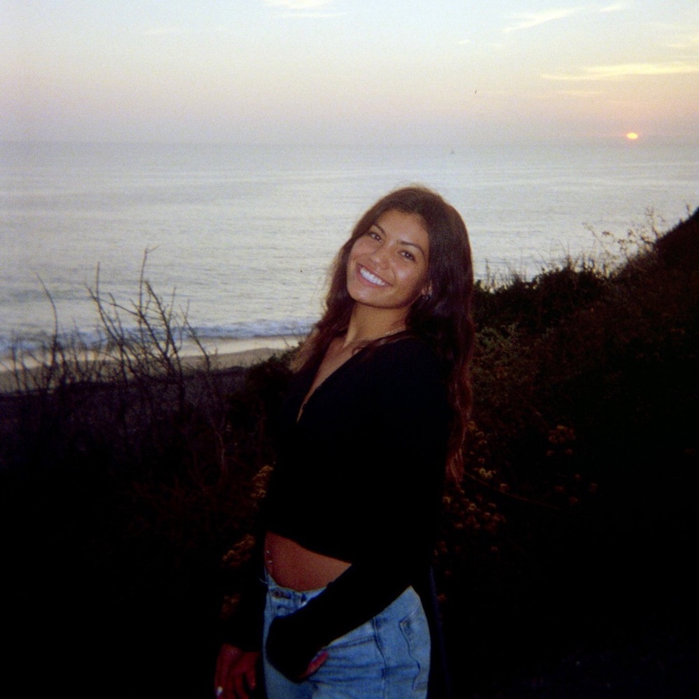 Meet your Posher, Bailey